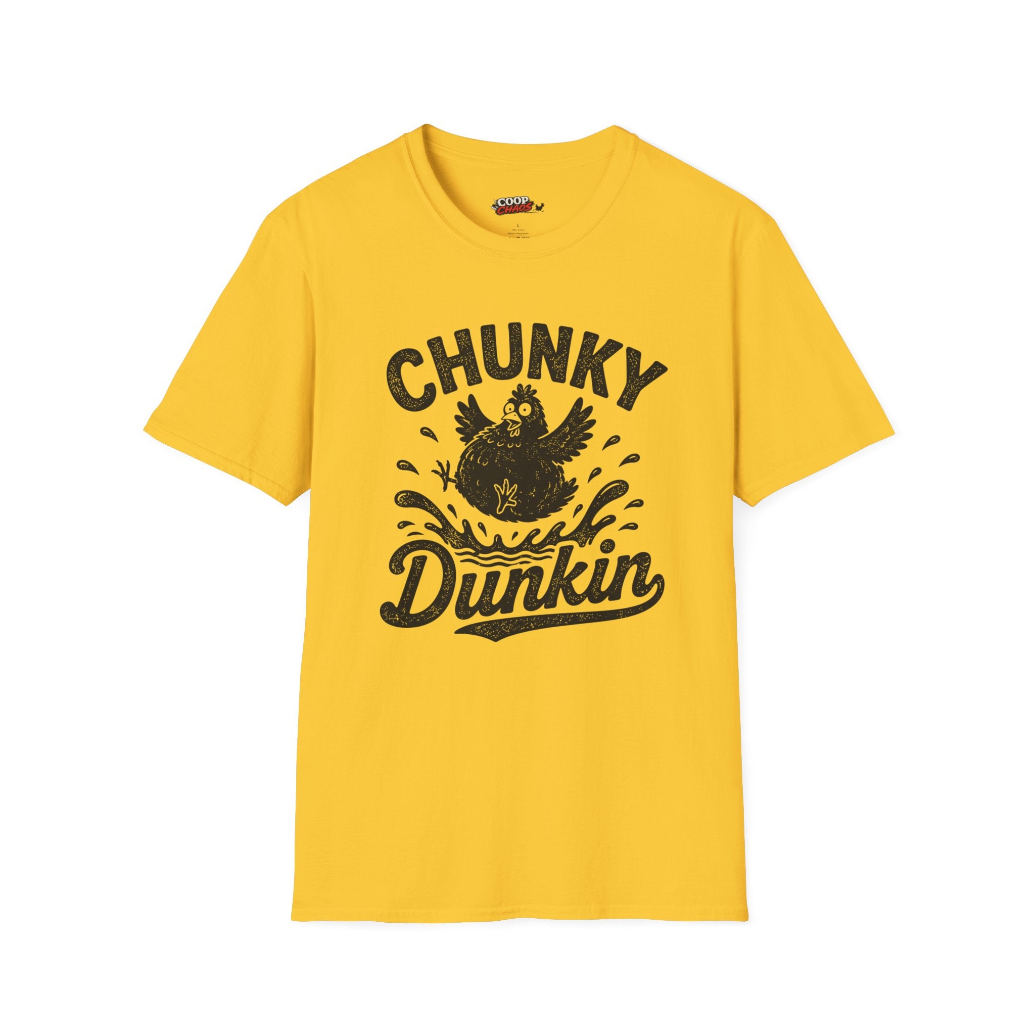 Chunky Dunkin T-Shirt