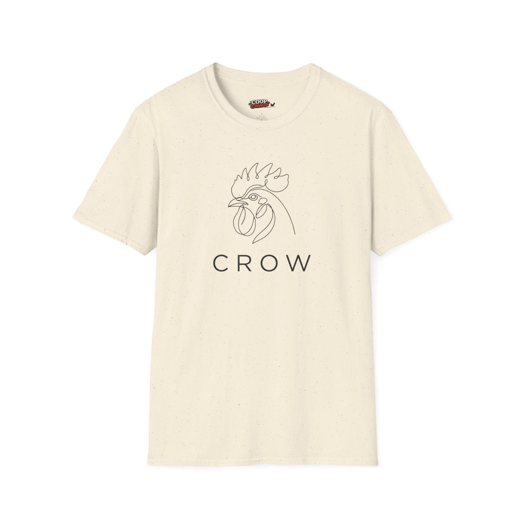 Crow T-Shirt