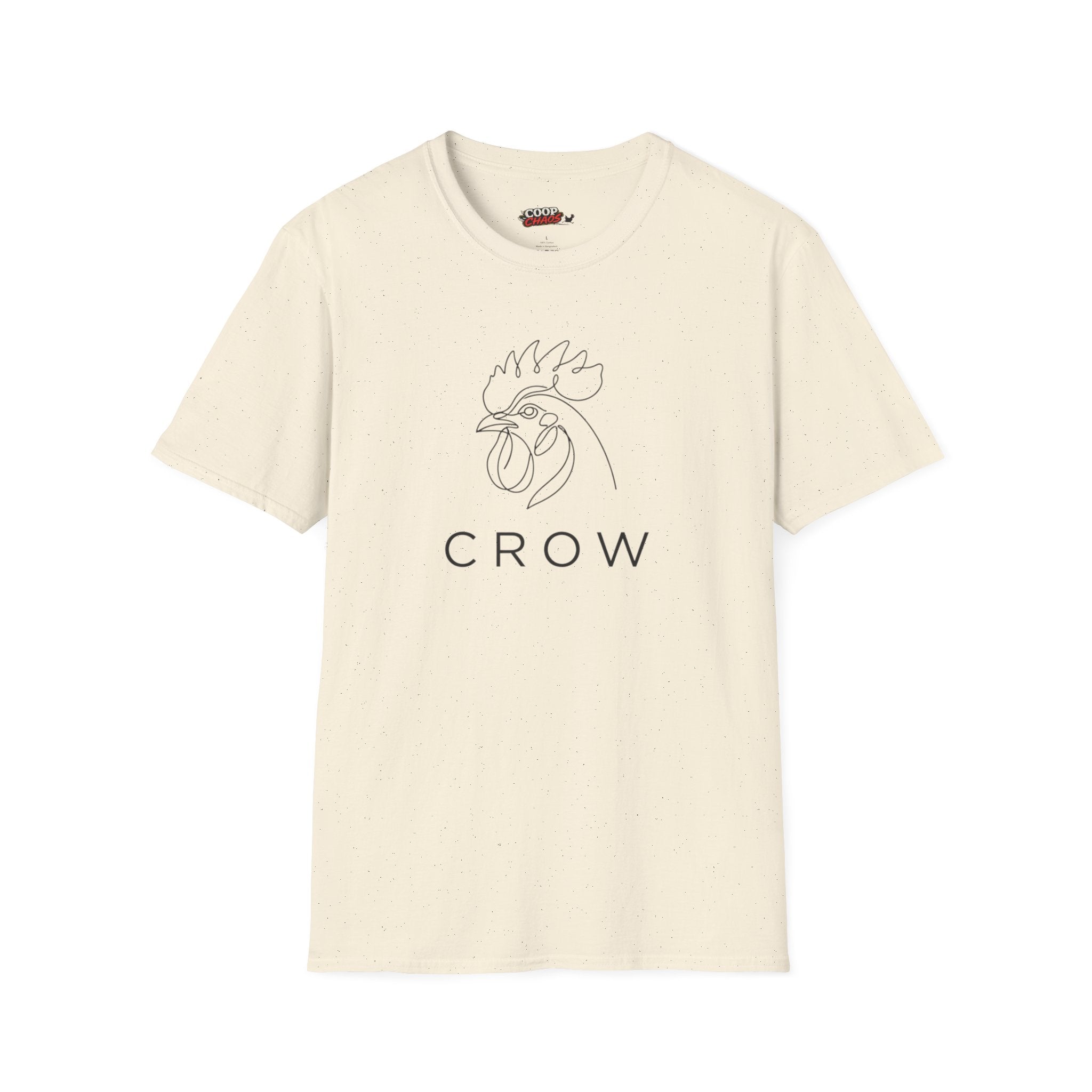 Crow T-Shirt