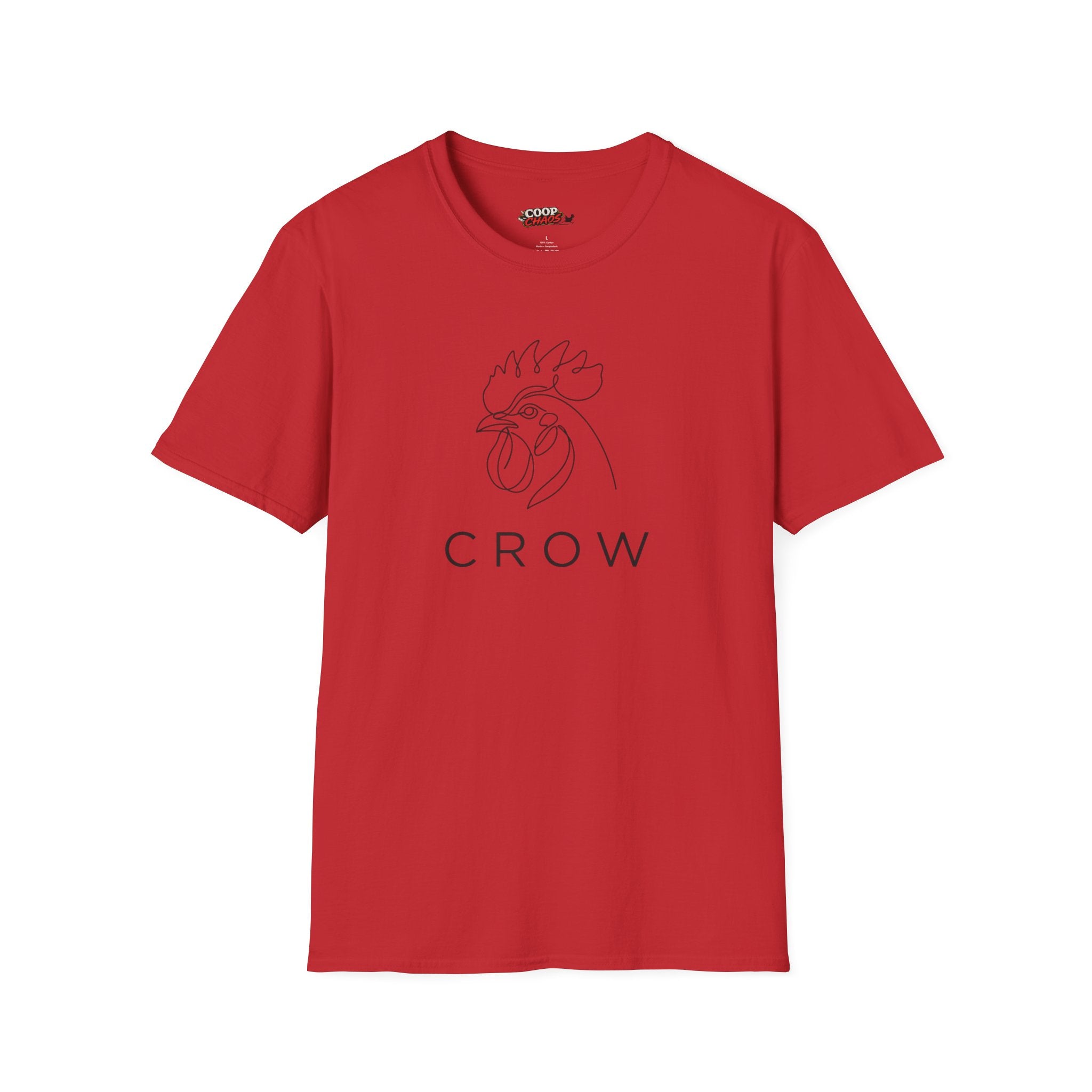 Crow T-Shirt