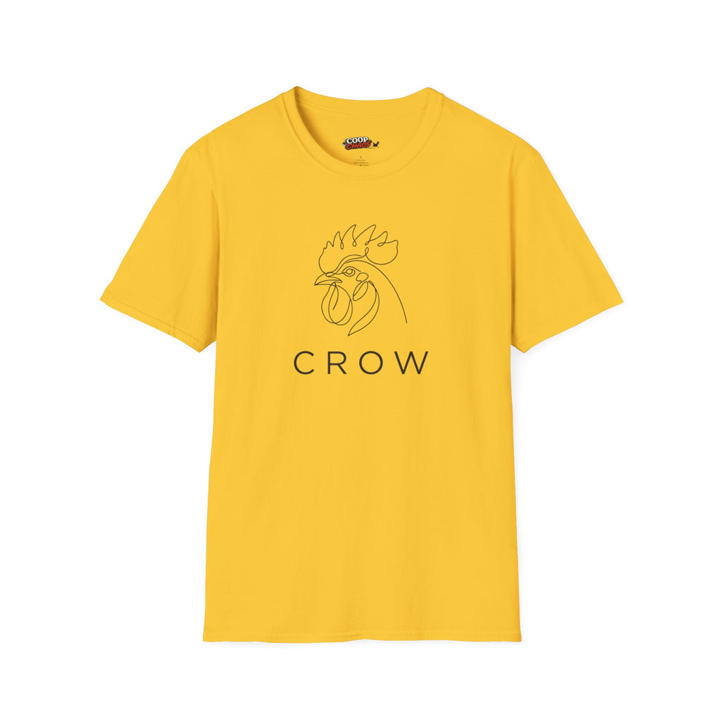 Crow T-Shirt