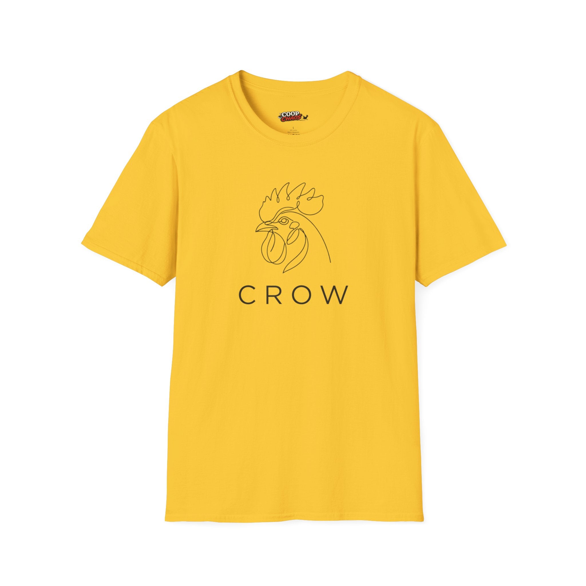 Crow T-Shirt