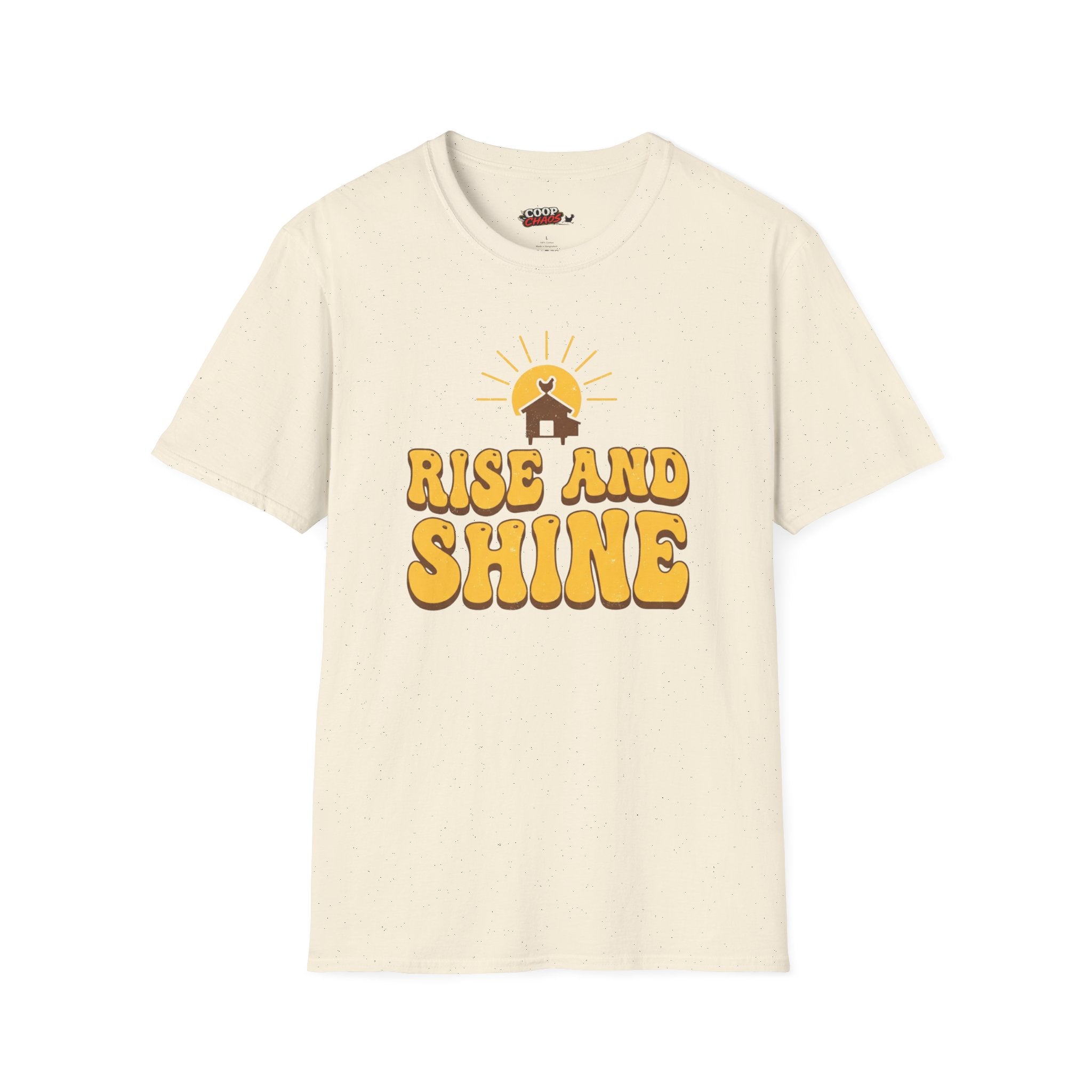 Rise and Shine T-Shirt