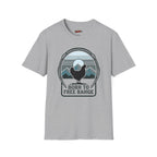Born to Free Range Chicken T-Shirt