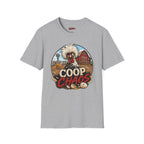 Coop Chaos logo T-Shirt