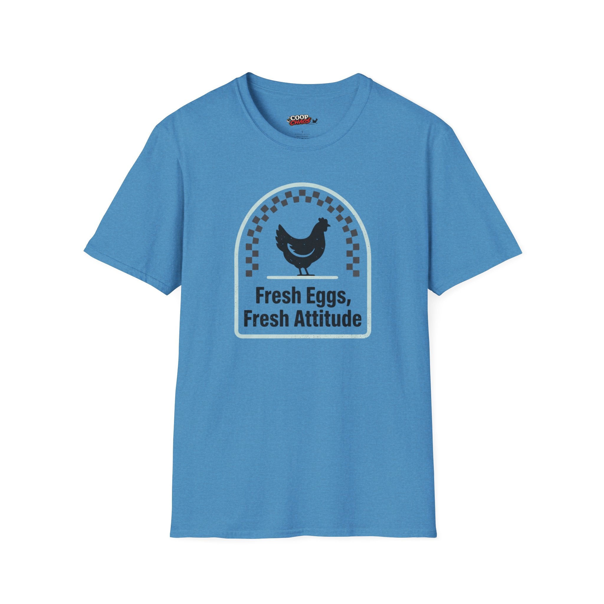Fresh Eggs T-Shirt