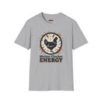 Clucker Energy T-Shirt