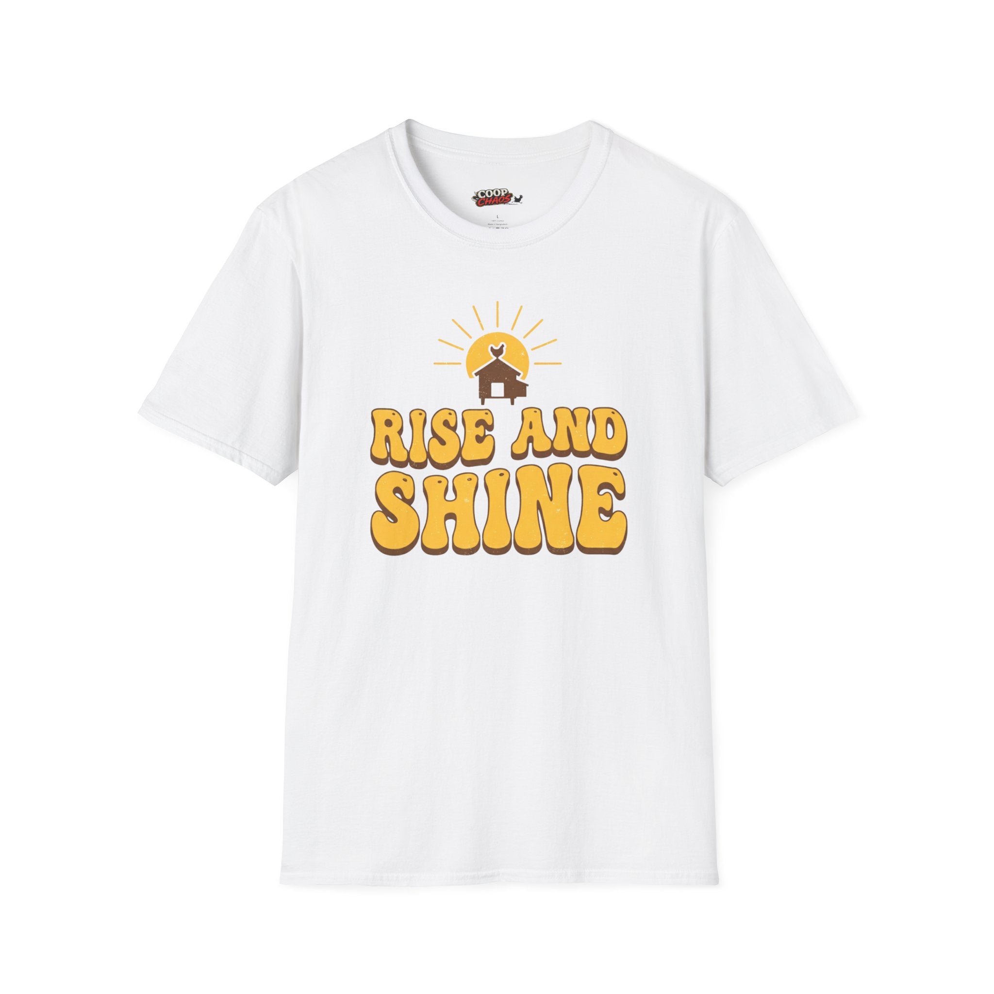 Rise and Shine T-Shirt