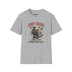 "Living That Chicken Sh*t Life" T-Shirt
