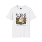 Backyard Farmer T-Shirt