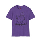 Silkie Smooth Chicken T-Shirt