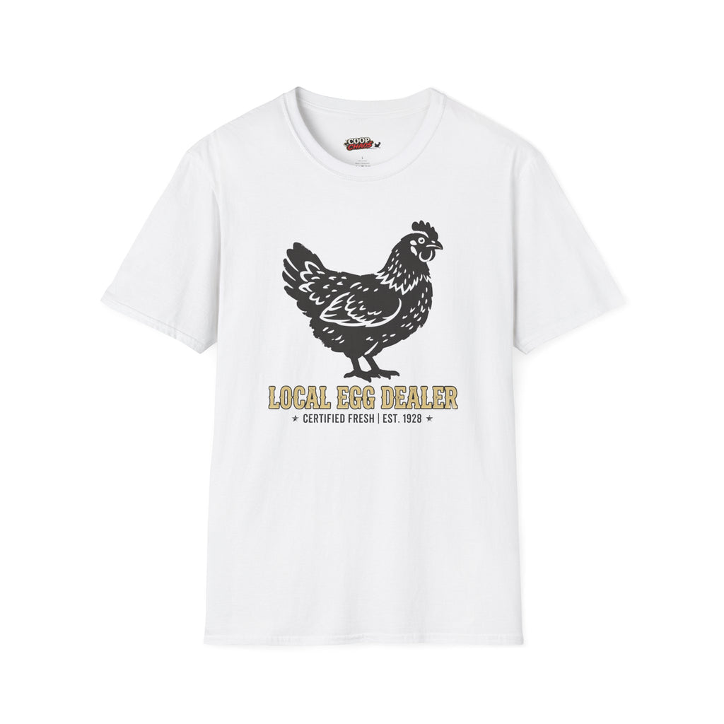 Egg Dealer T-Shirt