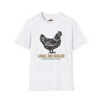 Egg Dealer T-Shirt