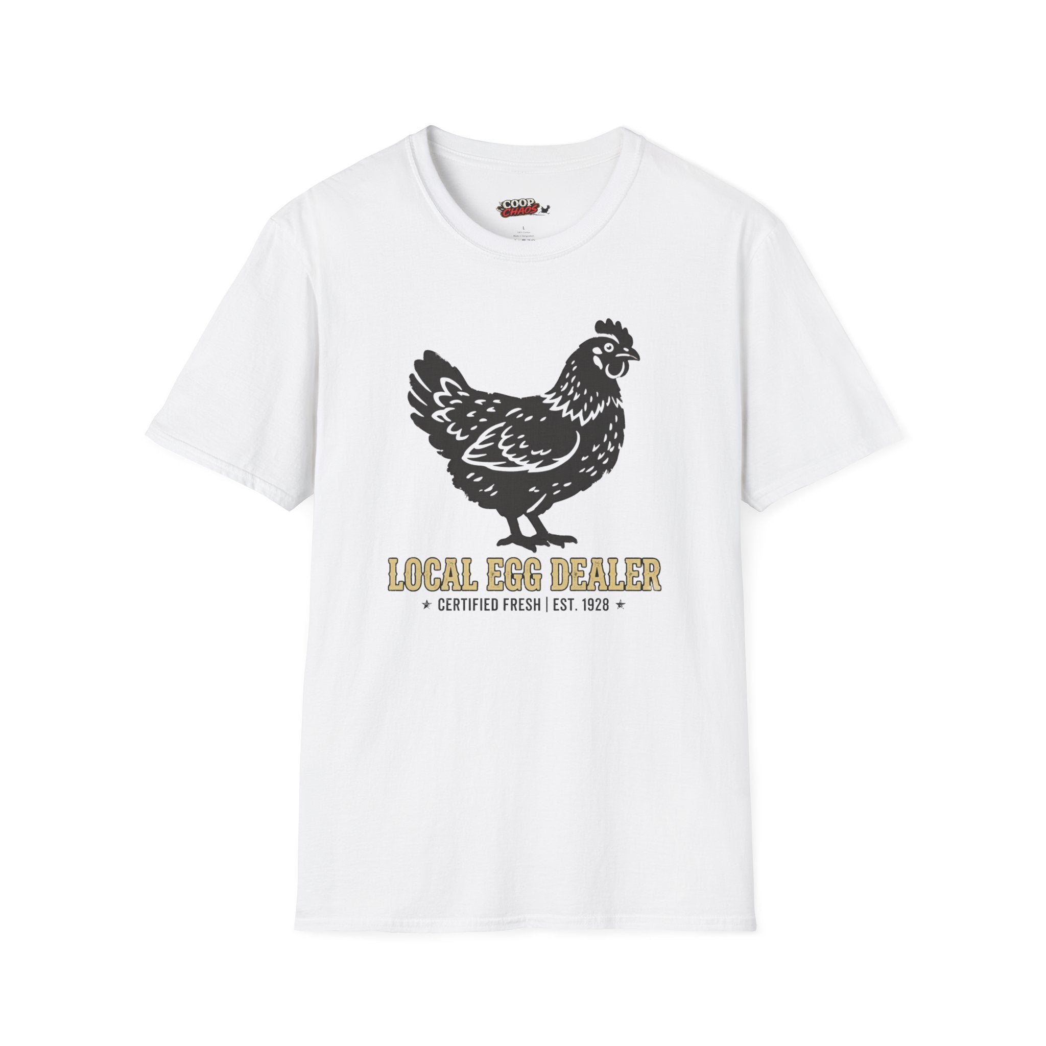 Egg Dealer T-Shirt