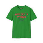 In motion T-Shirt