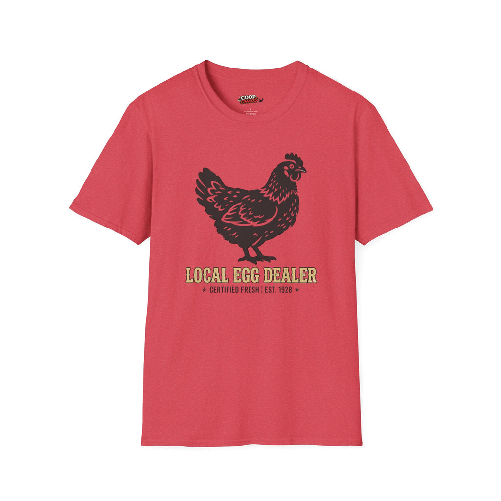 Egg Dealer T-Shirt
