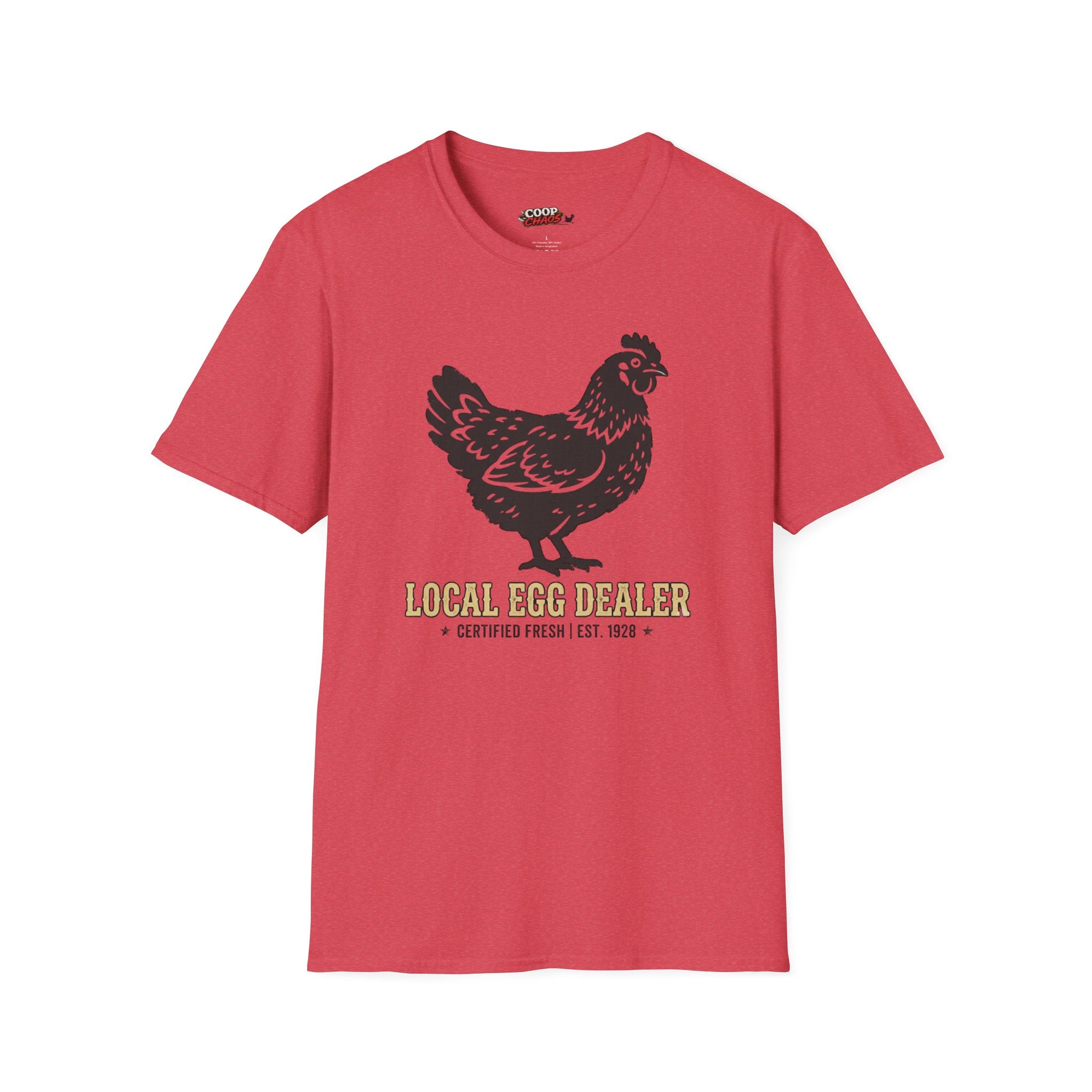 Egg Dealer T-Shirt