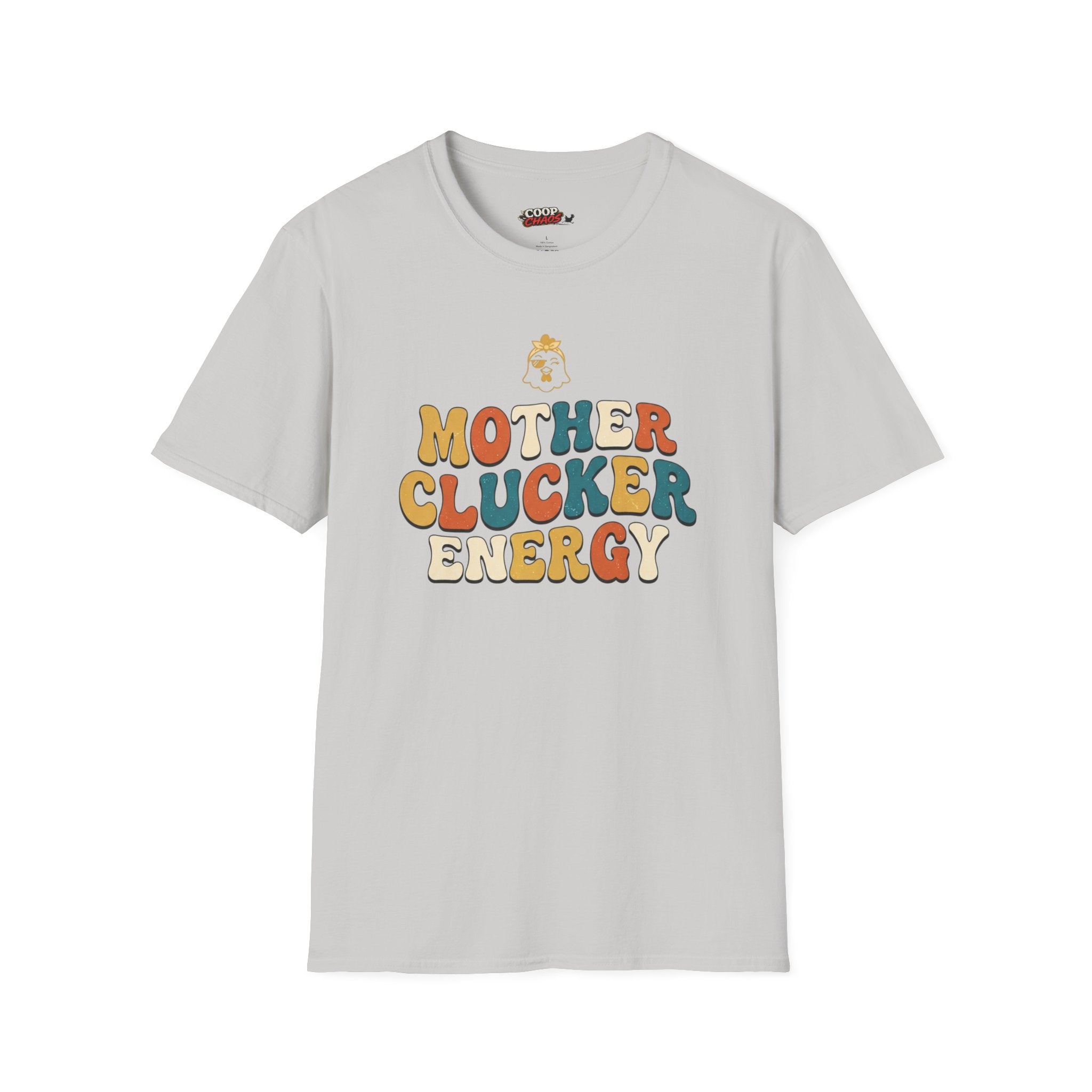 Mother Clucker T-Shirt