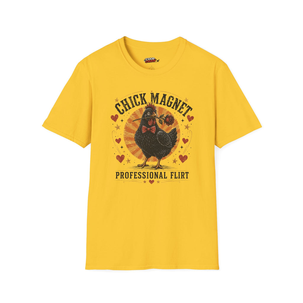 Chick Magnet T-Shirt