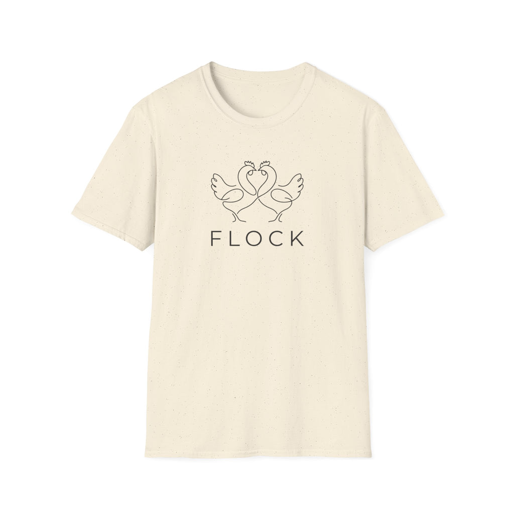 Flock T-Shirt