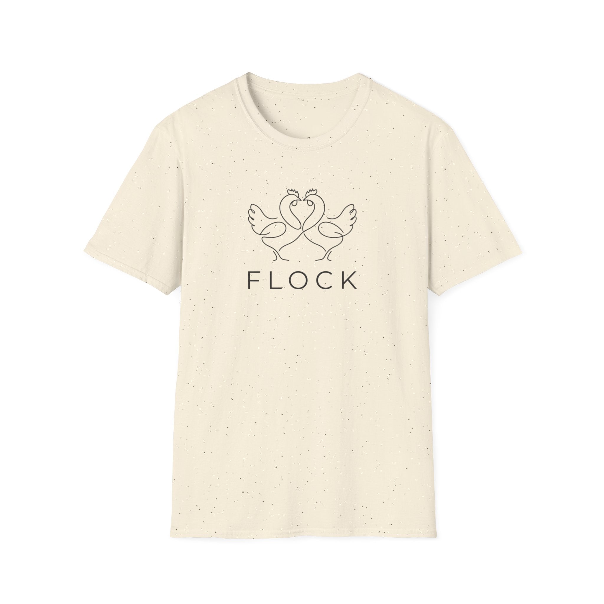 Flock T-Shirt