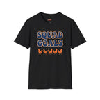 Squad Goals T-Shirt