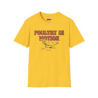 In motion T-Shirt