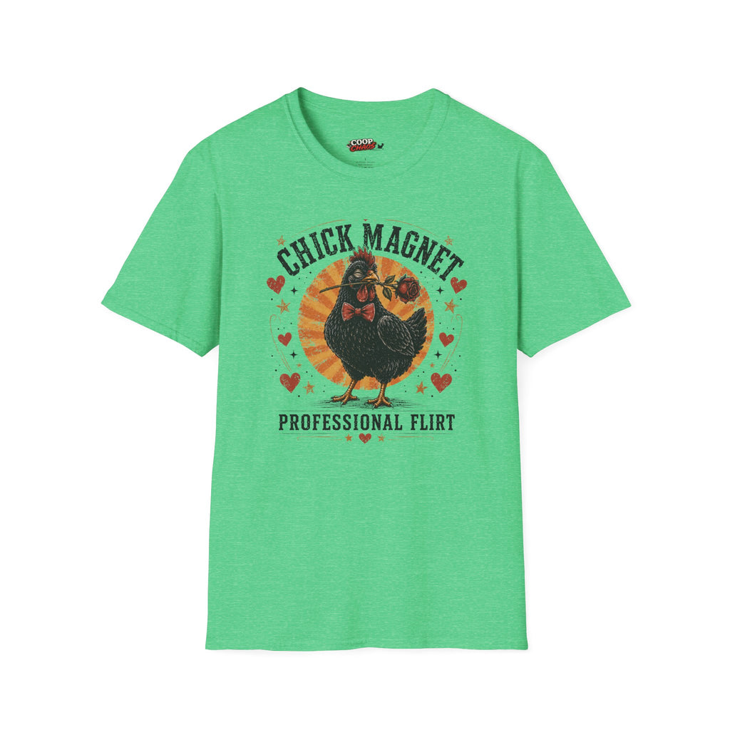 Chick Magnet T-Shirt