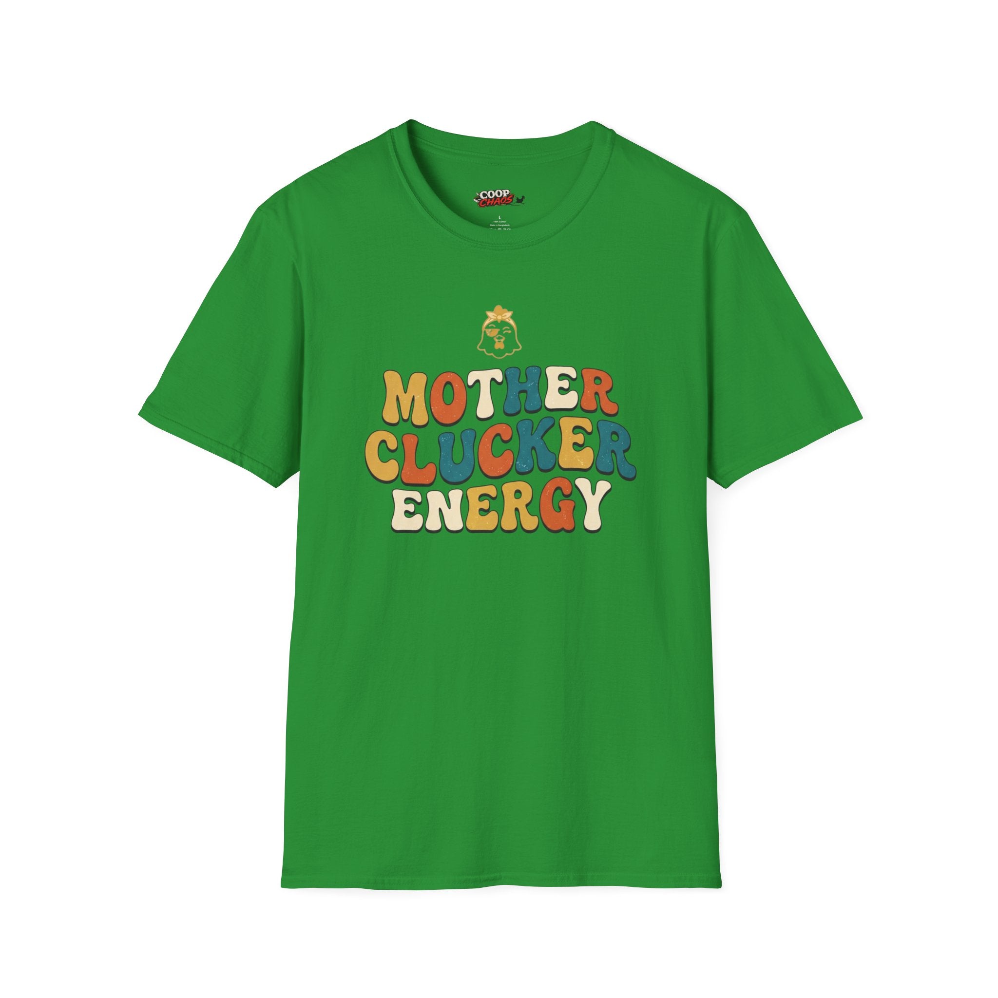 Mother Clucker T-Shirt