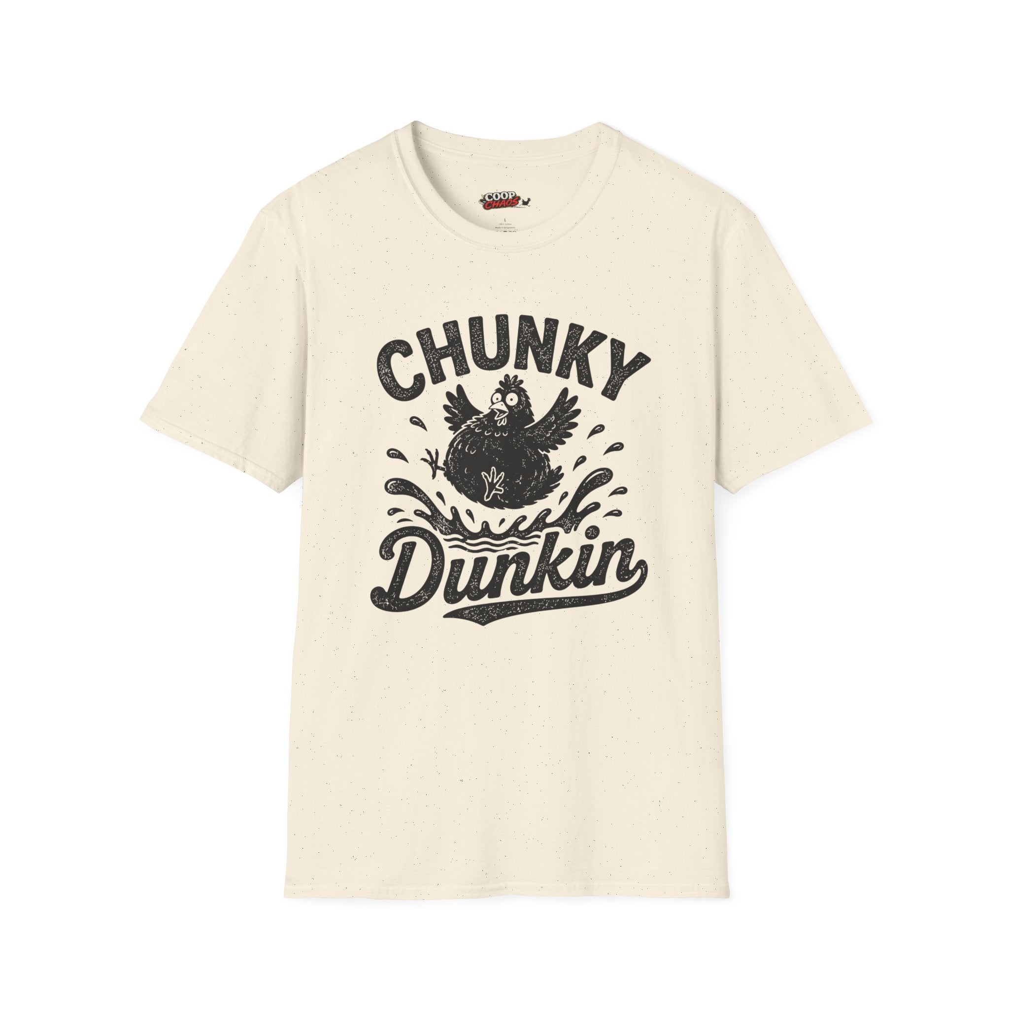 Chunky Dunkin T-Shirt