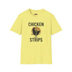 Chicken Strips T-Shirt