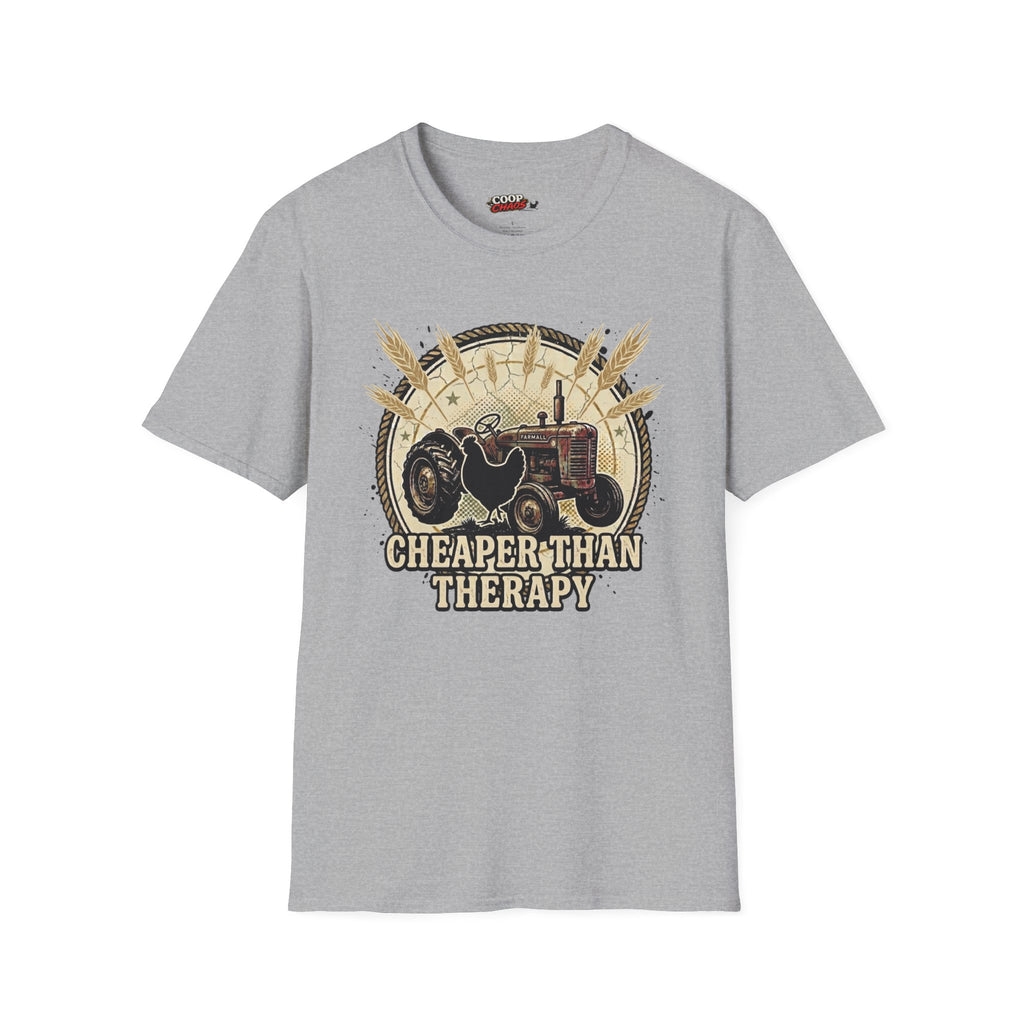 Cheaper than T-Shirt
