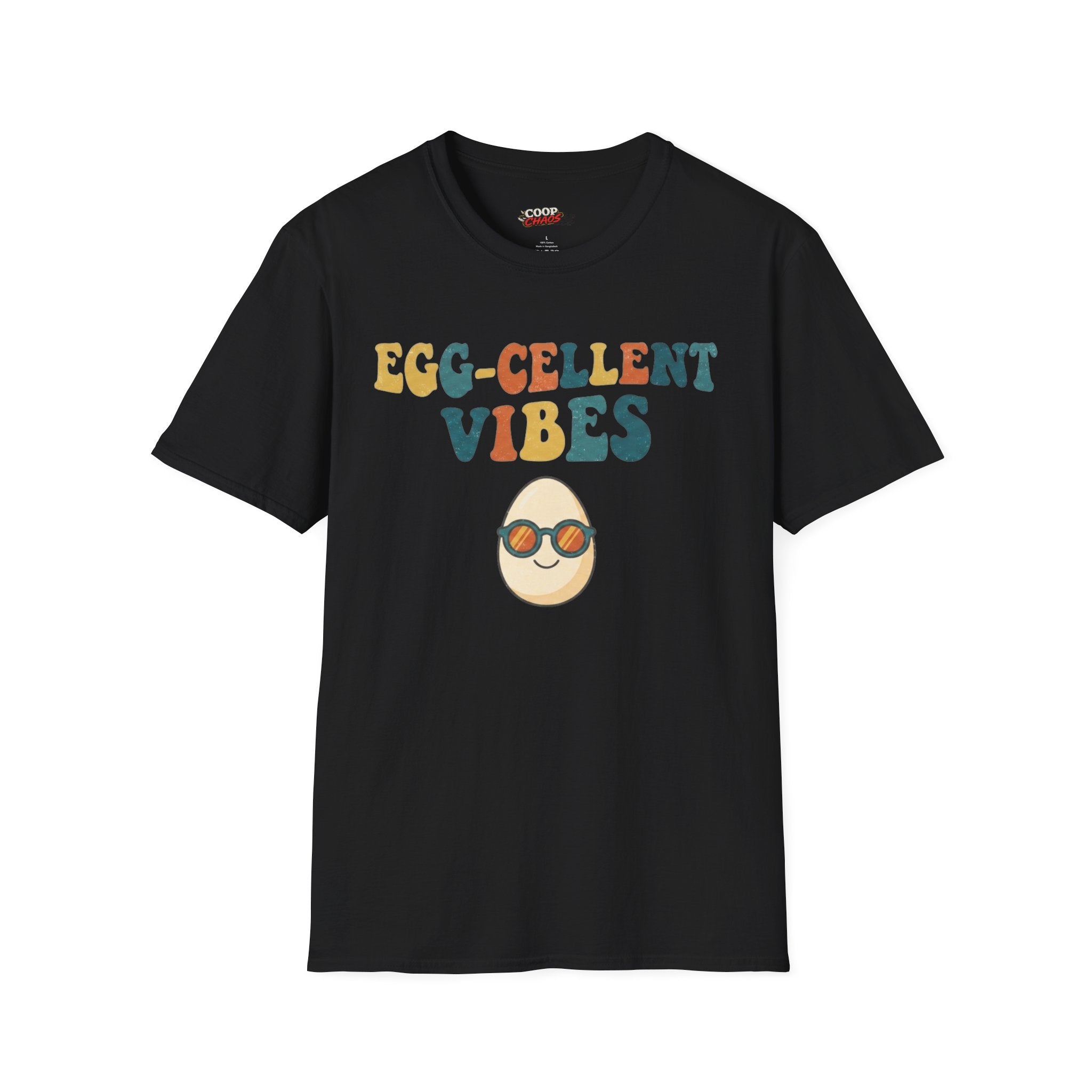 Vibes T-Shirt
