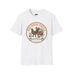 Hen House Hustle T-Shirt