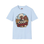 Coop Chaos logo T-Shirt