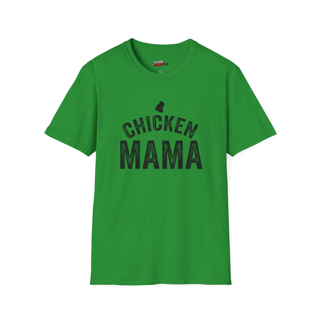 Chicken MAMA T-Shirt