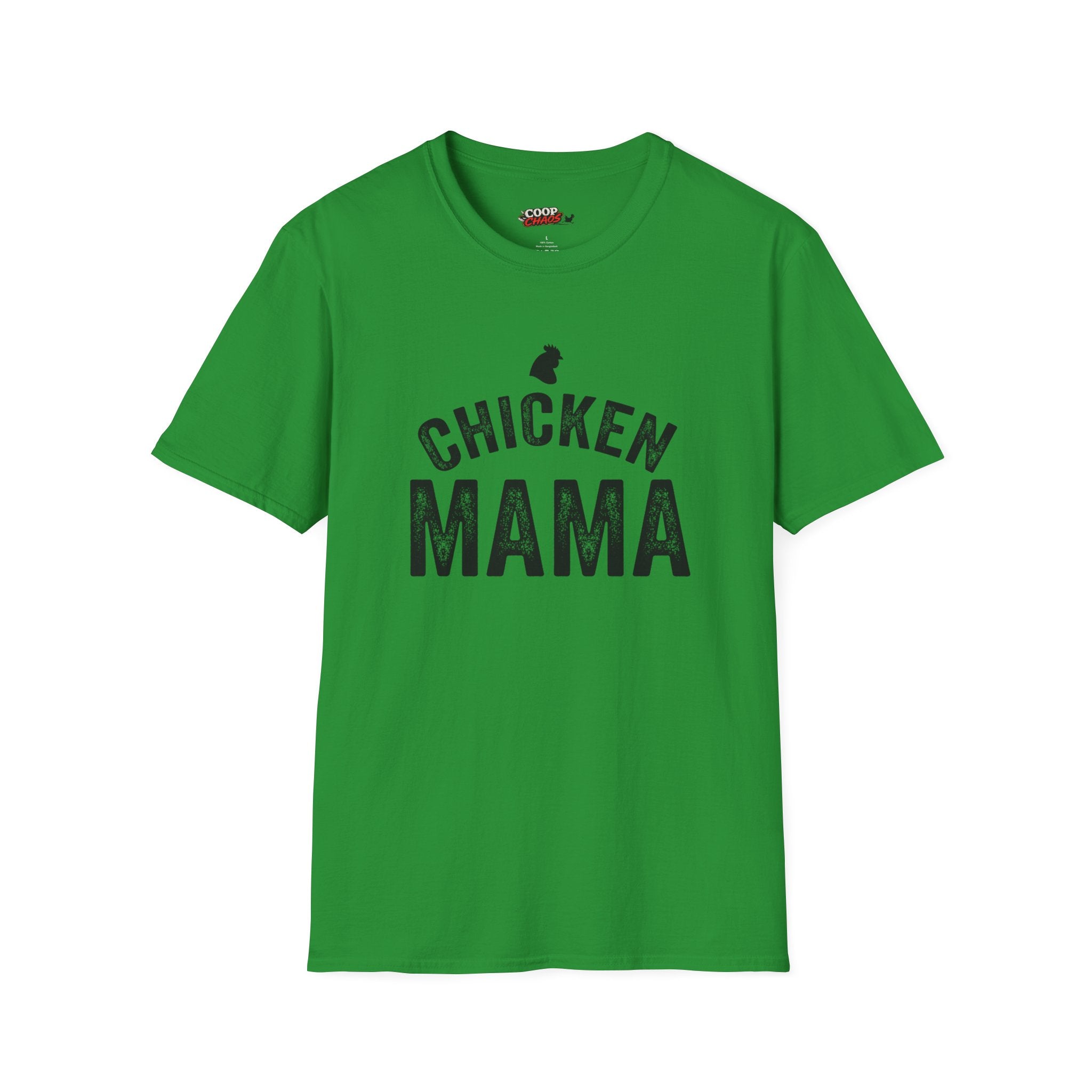 Chicken MAMA T-Shirt