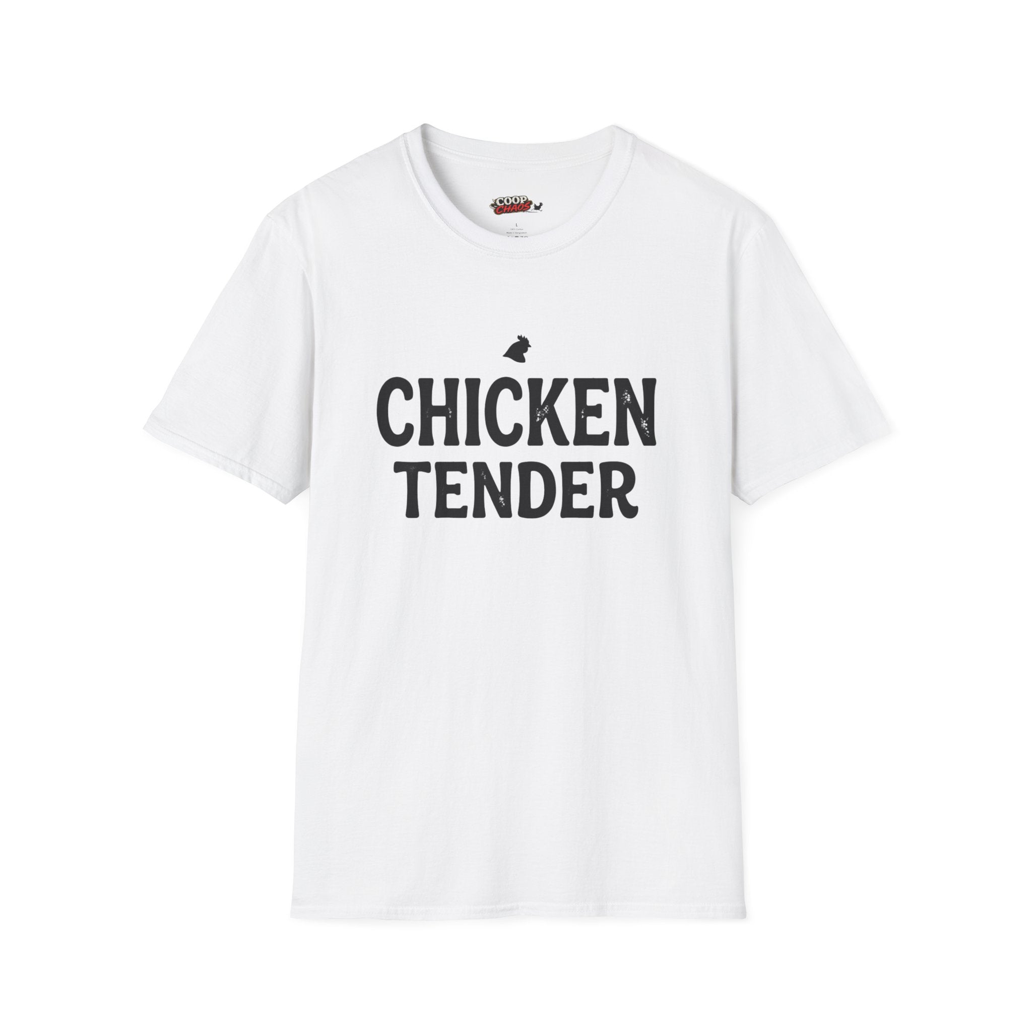 Chicken Tender T-Shirt