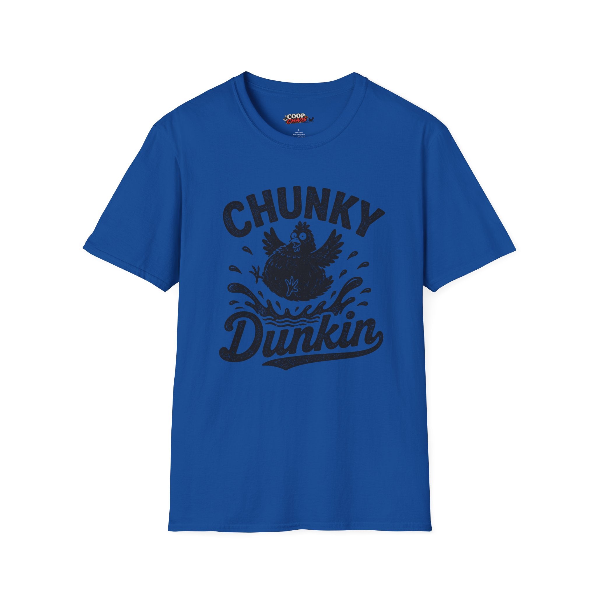 Chunky Dunkin T-Shirt