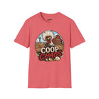 Coop Chaos logo T-Shirt