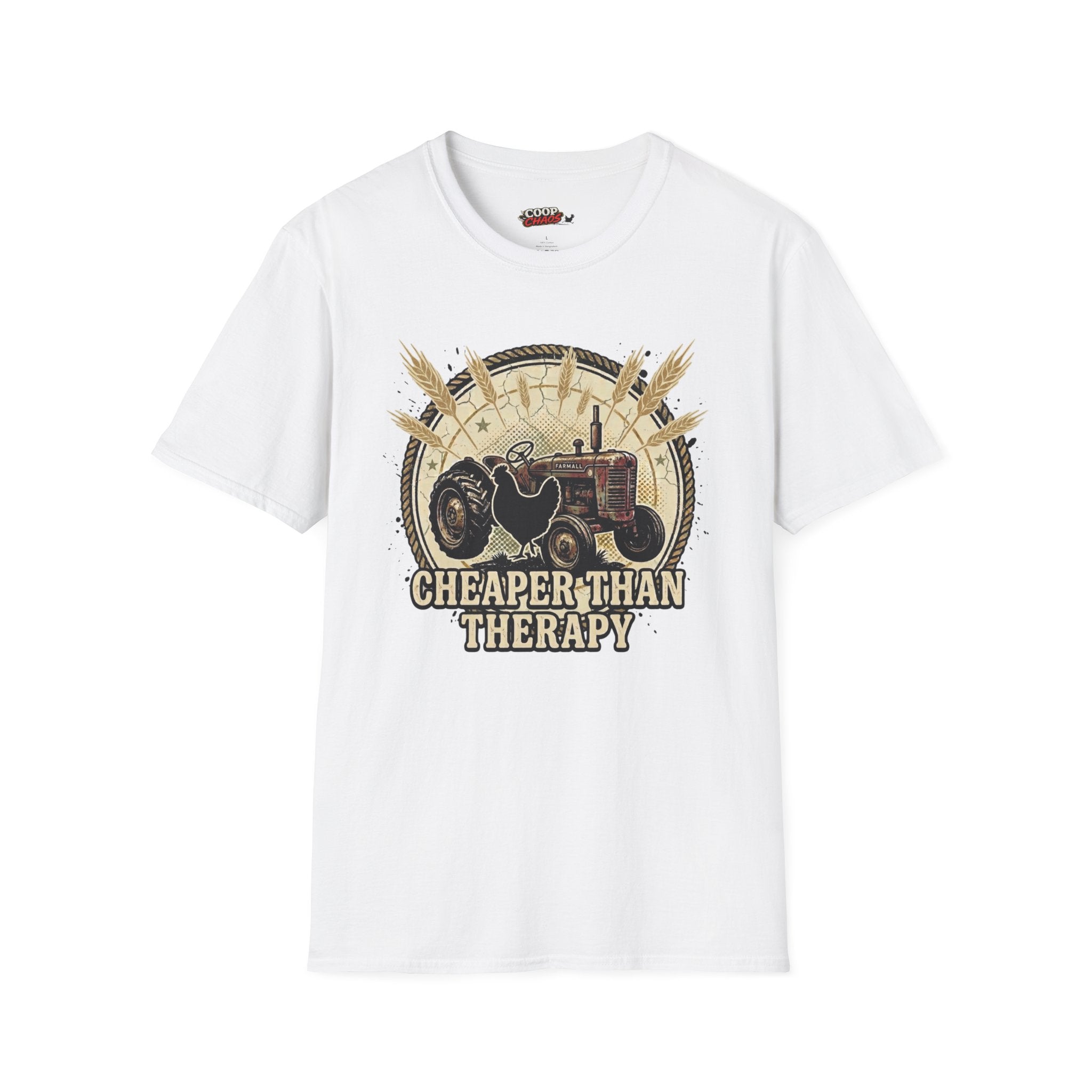 Cheaper than T-Shirt