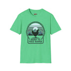 Born to Free Range Chicken T-Shirt