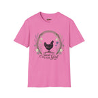Just A Girl T-Shirt