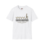 Chicken Whisperer T-Shirt