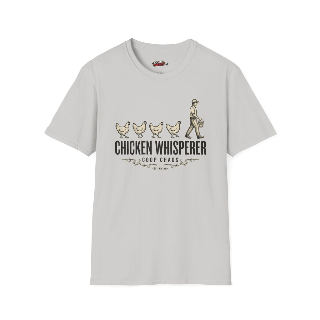 Chicken Whisperer T-Shirt