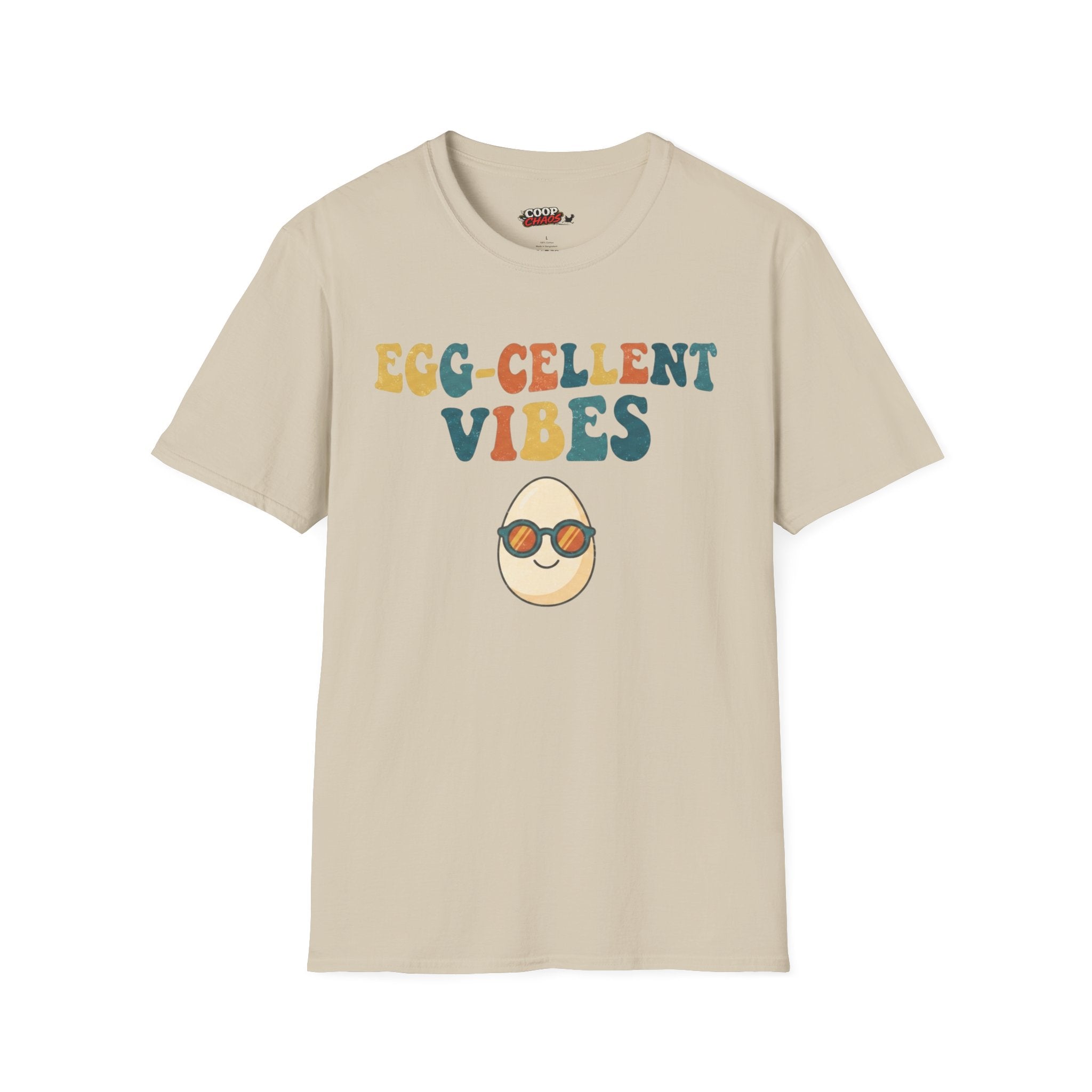 Vibes T-Shirt