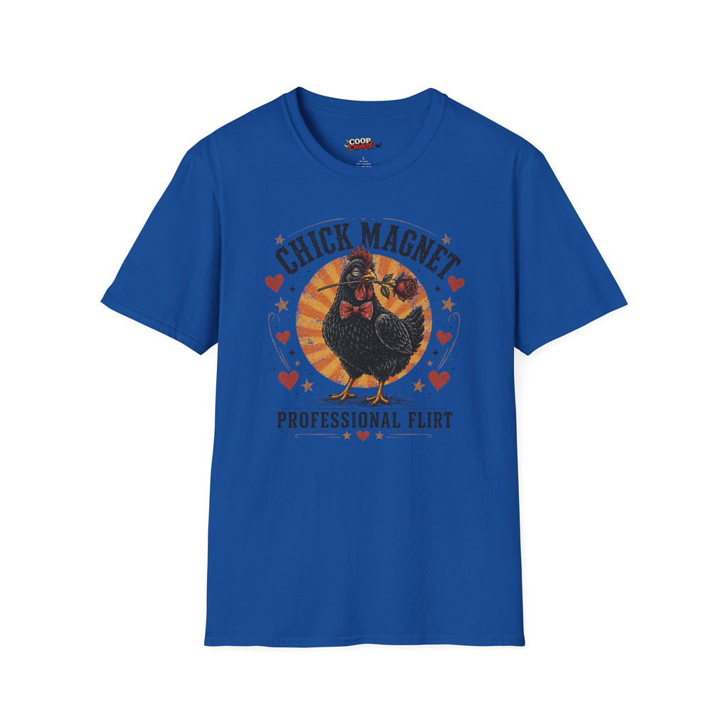 Chick Magnet T-Shirt