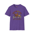 Egg-fluencer" T-Shirt