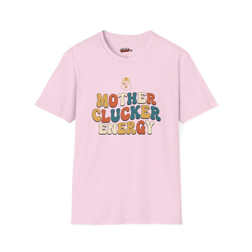 Mother Clucker T-Shirt