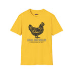 Egg Dealer T-Shirt